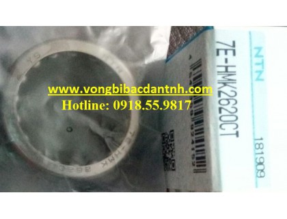 BẠC ĐẠN 7E-HMK2620CT